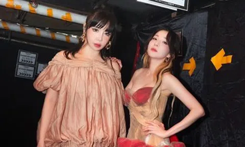 Nữ ca sĩ 42 tuổi nói gì sau khi bị đồng nghiệp tố sử dụng ma túy?