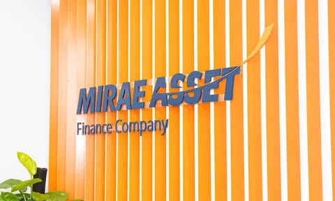 Công ty Tài chính Mirae Asset chi hơn 8 tỉ đồng mỗi tháng hỗ trợ người vay thật sự khó khăn