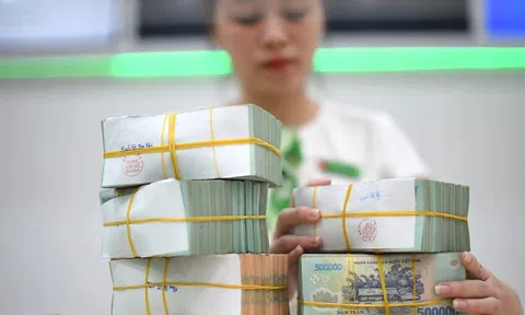 Ngân hàng Nhà nước dừng phát hành tín phiếu kể từ 5/3