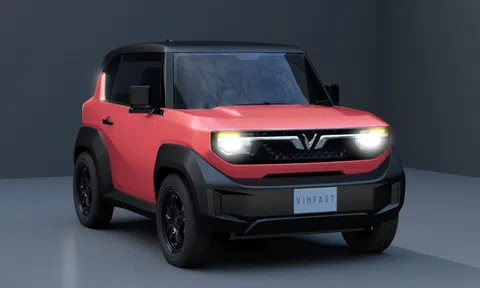 Gần 68.000 xe ô điện VinFast bán ra thị trường trong 6 tháng