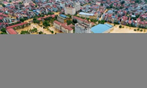 Hỗ trợ thêm 400 tỷ đồng cho 4 tỉnh khắc phục hậu quả mưa lũ