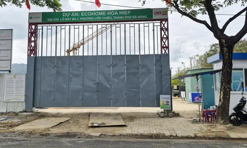 Đà Nẵng mở bán gần 400 căn nhà ở xã hội, giá chỉ từ 800 triệu đồng