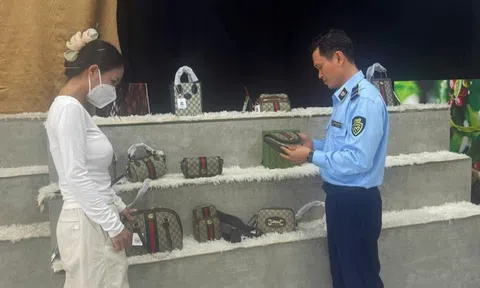 Đà Nẵng xử lý gần 3.000 vụ buôn lậu, hàng giả