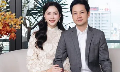 3 hoa hậu tên Thảo: Người vất vả làm mẹ đơn thân, người phận đời giàu có ấm êm