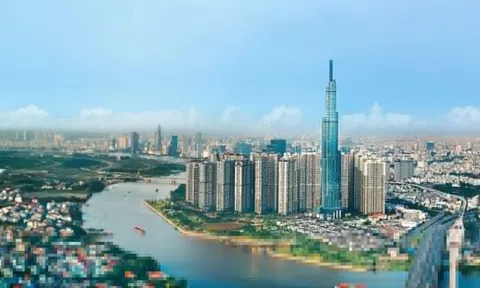 TP.HCM 'lệnh' cấm xây nhà ở riêng lẻ thấp tầng trong khu TOD