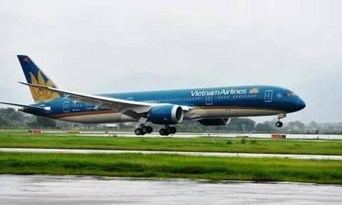 Quy hoạch Cảng hàng không Gia Bình đón chuyên cơ, 'siêu máy bay'