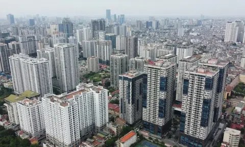 Chuyên gia chỉ ra 5 vấn đề của thị trường bất động sản