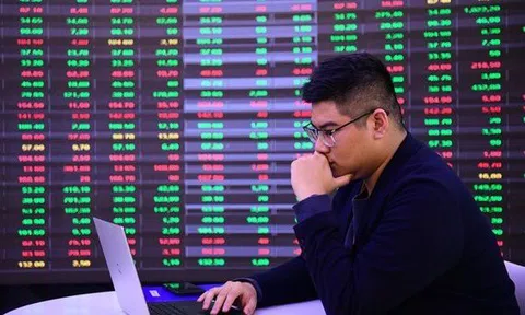 Chứng khoán chưa hội tụ đủ sức bật để vượt qua vùng kháng cự 1.280 điểm