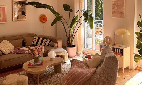 Giàu sang hay khánh kiệt đều lộ qua phòng khách và bếp: 4 NÊN - 3 KHÔNG giúp bạn "nghịch thiên cải mệnh"