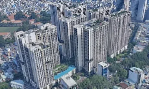 Hơn 100 dự án ở TP.HCM đủ điều kiện miễn giấy phép xây dựng