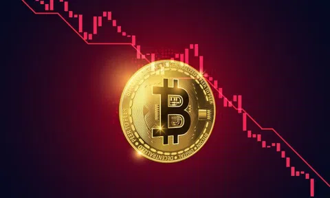 Thị trường tiền số hôm nay, 23-2: Áp lực chưa dứt với Bitcoin
