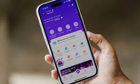 Bí mật bên trong super app ngân hàng: Công nghệ AI này đang "đọc vị" mọi giao dịch của bạn, và đây là lý do