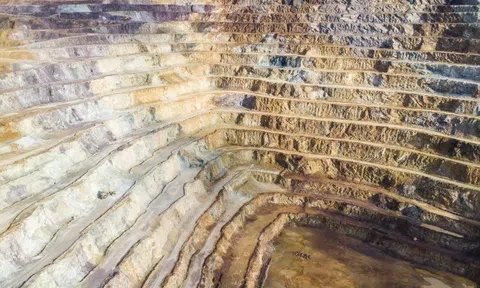 Một quốc gia Đông Nam Á đang trở thành trung tâm đất hiếm mới của thế giới: Sản lượng tăng 261% chỉ trong 1 năm, là nhà sản xuất thứ 6 toàn cầu