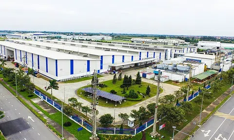 Vì sao Bắc Ninh đang trở thành “tâm điểm đầu tư” bất động sản miền Bắc?