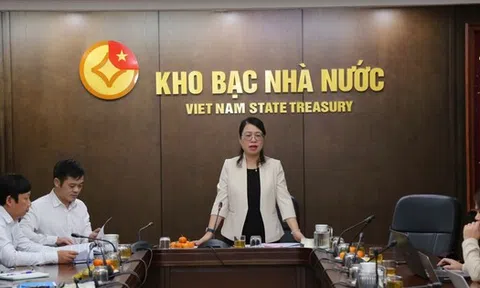 Nhà nước đã chi hơn 163.000 tỷ cho cán bộ nghỉ việc trước tuổi