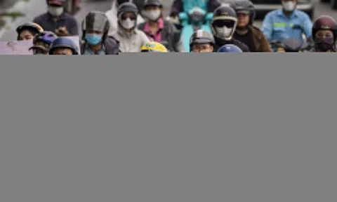 Hiện trạng 'đường kẹt xe nhất TP.HCM' sắp được mở rộng