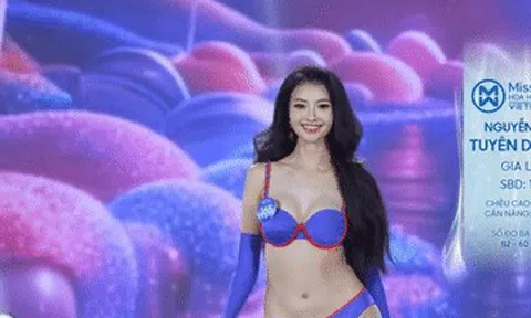 Các mỹ nữ sexy hết cỡ với bikini, Việt Nam đăng cai Miss World lần thứ 73