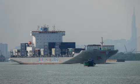 Xung đột tại Trung Đông: Lo đứt gãy chuỗi cung ứng