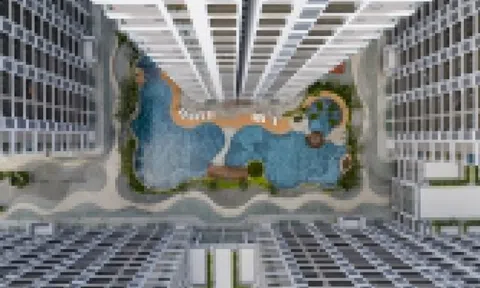 Xuất hiện giao dịch 'cắt lỗ' chung cư cục bộ