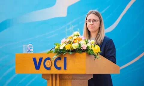 Doanh nghiệp Việt cần thích ứng trước 'bài kiểm tra' chuỗi cung ứng của châu Âu