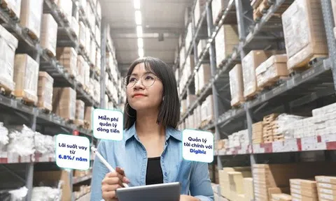 Chuyển đổi hộ kinh doanh lên doanh nghiệp: BVBank mang đến trợ lực tài chính thiết thực