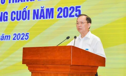 Phó Thống đốc Đào Minh Tú: Tiến tới xóa bỏ việc điều hành phân bổ chỉ tiêu tăng trưởng tín dụng cho từng TCTD