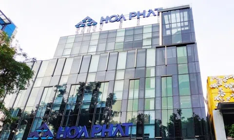 Nông nghiệp Hòa Phát hút vốn mạnh, cổ phiếu đặt mua IPO vượt 19%