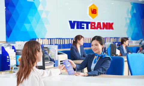 Vietbank chào bán hơn 270,9 triệu cổ phiếu, vốn điều lệ dự kiến vượt 10.900 tỷ đồng