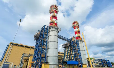 PV Power báo lãi gấp 3,3 lần kế hoạch năm, tiến sát đích vận hành Nhơn Trạch 3 & 4