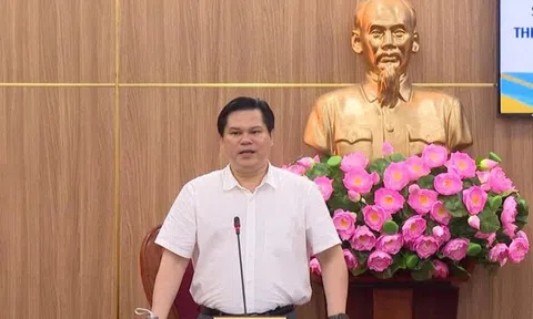 Quảng Ngãi kiên quyết không gia hạn đất cho dự án treo