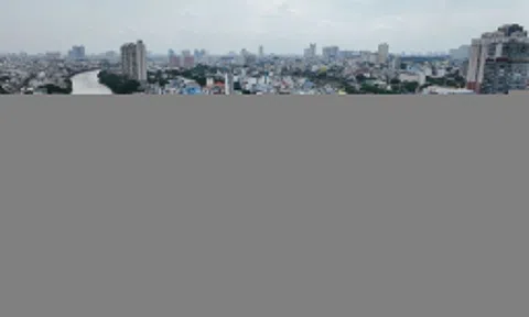 Phường đầu tiên ở TP.HCM công bố miễn giấy phép xây dựng