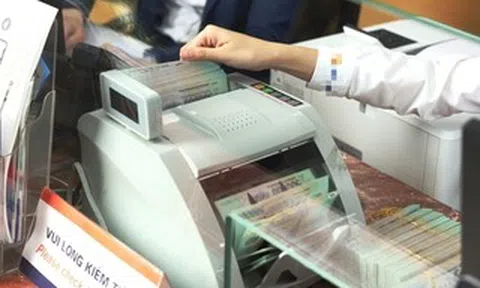 Lãi suất tuần qua: Người gửi tiền “sướng” khi đáo hạn