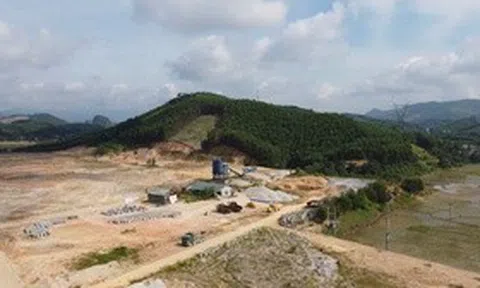 Từ kỳ vọng đến thực tế phát triển cụm công nghiệp ở Thanh Hóa (kỳ cuối): Gỡ điểm nghẽn từ cơ chế