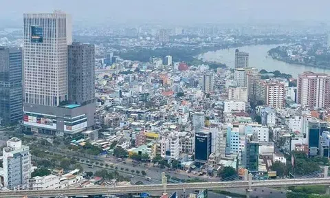 Giảm giá đất để hạ nhiệt giá nhà