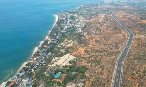 Sun Group, Novaland, Hoa Sen Group... ồ ạt đổ 35.000 tỷ đồng đầu tư 9 dự án với quy mô hơn 2.300 ha ở Lâm Đồng