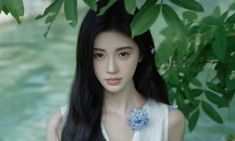 Diễn viên Cúc Tịnh Y bị công ty cũ tố cáo trốn thuế