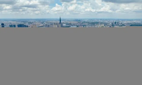 TP Thủ Đức sẽ đấu giá 49 lô đất Khu đô thị mới Thủ Thiêm