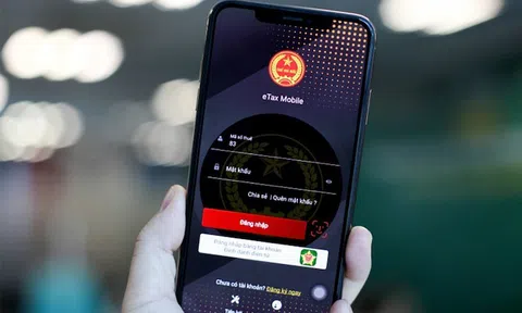 'Trợ lý thuế cá nhân' hỗ trợ người nộp thuế