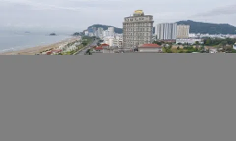 Cận cảnh khu đất xây 2 tòa tháp cao nhất Vũng Tàu vốn 10.000 tỷ