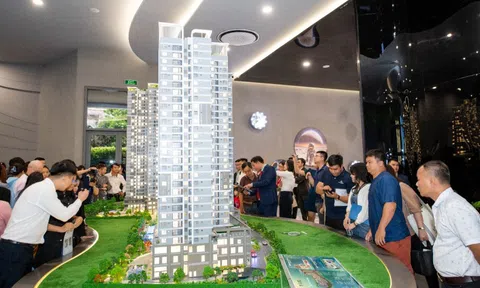 Cộng đồng cư dân trẻ - Động lực kiến tạo lối sống mới tại TT AVIO