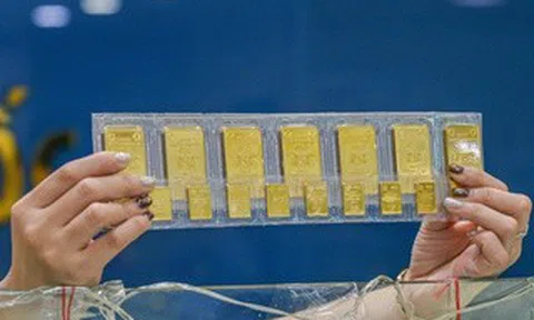 Giá vàng hôm nay 22-3: Dự báo mới nhất sau một tuần lao dốc