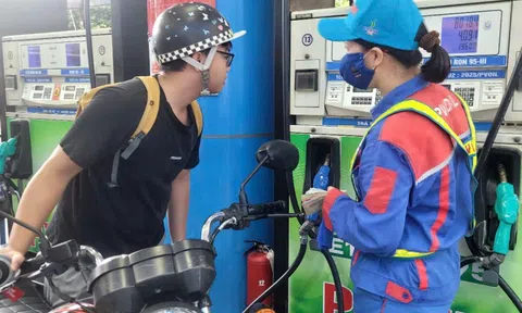 Buộc dùng xăng E10 từ 1-6, hàng chục triệu xe máy, ô tô cần chú ý gì?