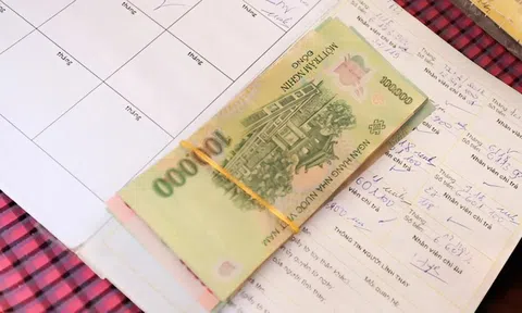 Tin vui: Hơn 1,6 triệu người sắp được hưởng khoản trợ cấp này