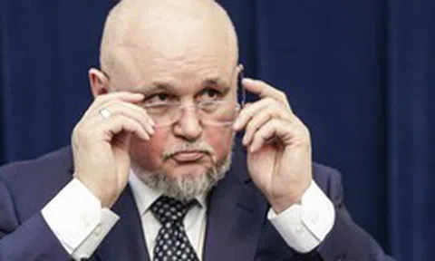 Bộ trưởng Nga: ‘Chúng tôi đang chuyển dầu đến Cuba’