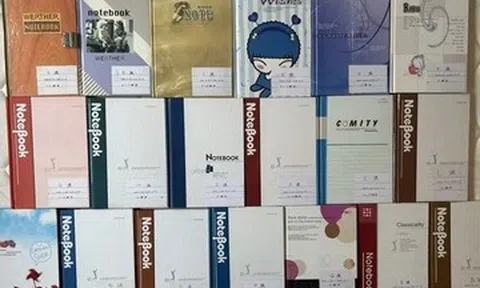 Bố đơn thân viết 19 cuốn nhật ký về con gái, để lại lời trăng trối xúc động