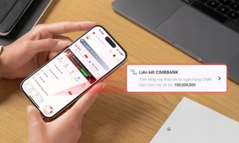 Ngân hàng CIMB Việt Nam và DNSE: Bắt tay mang đến giải pháp tài chính chủ động cho khách hàng
