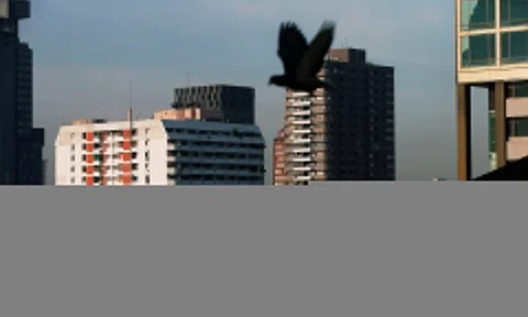 Đường sắt mở đường cho loạt dự án bất động sản cao cấp ven Bangkok