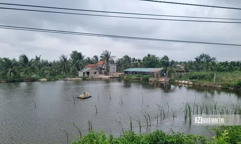 Gỡ vướng GPMB dự án tổ hợp cảng biển 7.000 tỷ đồng tại Quảng Yên