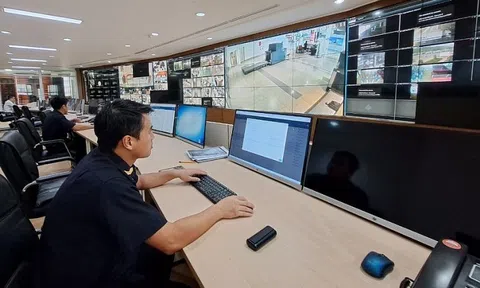 Hải quan bước vào giai đoạn 'quản trị bằng dữ liệu'