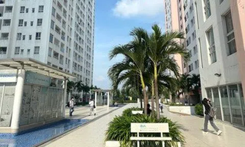 Nới điều kiện thu nhập lên 25 triệu đồng/tháng, người dân TPHCM có dễ mua nhà ở xã hội?